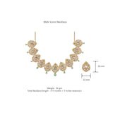 Mehr Iconic Necklace by Suneet Varma