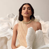 Mehr Iconic Necklace by Suneet Varma