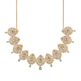 Mehr Iconic Necklace by Suneet Varma