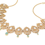 Mehr Iconic Necklace by Suneet Varma