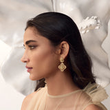 Mehr Petite Drops by Suneet Varma