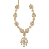 Mehr Statement Necklace by Suneet Varma