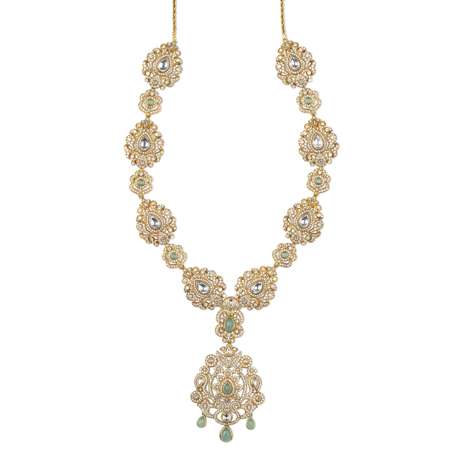 Mehr Statement Necklace