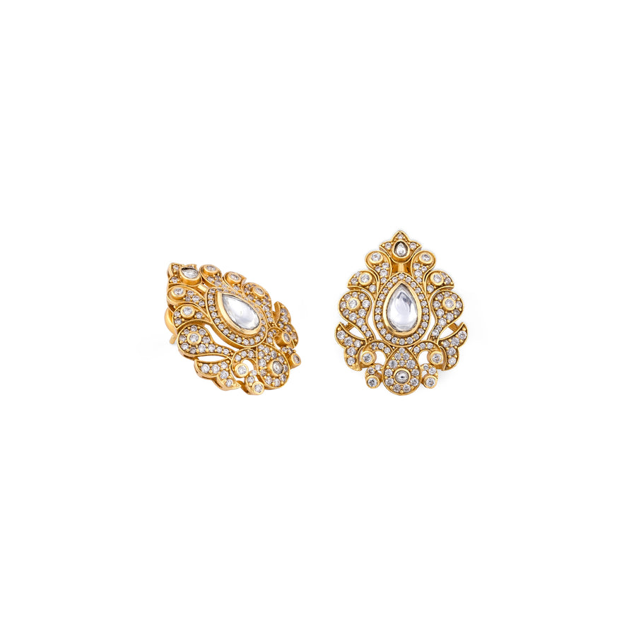 Mehr Statement Studs