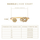 Mehr Bracelet by Suneet Varma