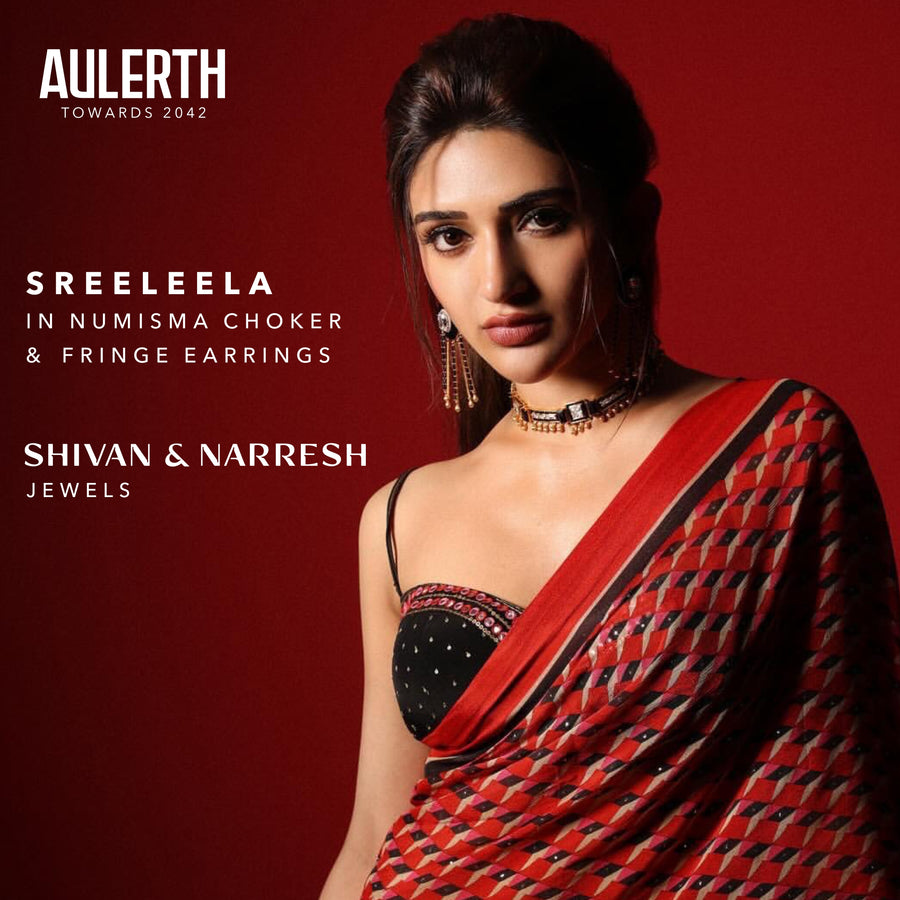 shivan & narresh jewels