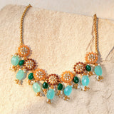 Garden Of Eden Necklace