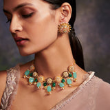 Garden Of Eden Necklace