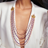 Unisex Beaded Bijouterie