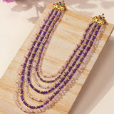 Unisex Beaded Bijouterie