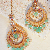 Enchantments Of Pastel Earrings