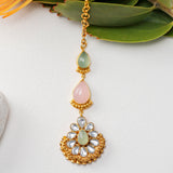 Hymns Of Springtime Headpiece