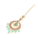 Enchantments Of Pastel Headpiece