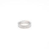 Numisma Rings by Shivan & Narresh