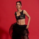 Numisma Iconic Choker by Shivan & Narresh