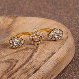 Petra Ring (adjustable)