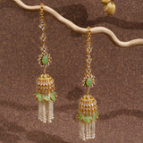 Greta Earrings by Suneet Varma
