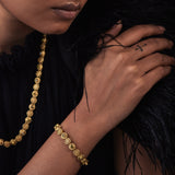 Azra Bracelet by JJV by JJ Valaya