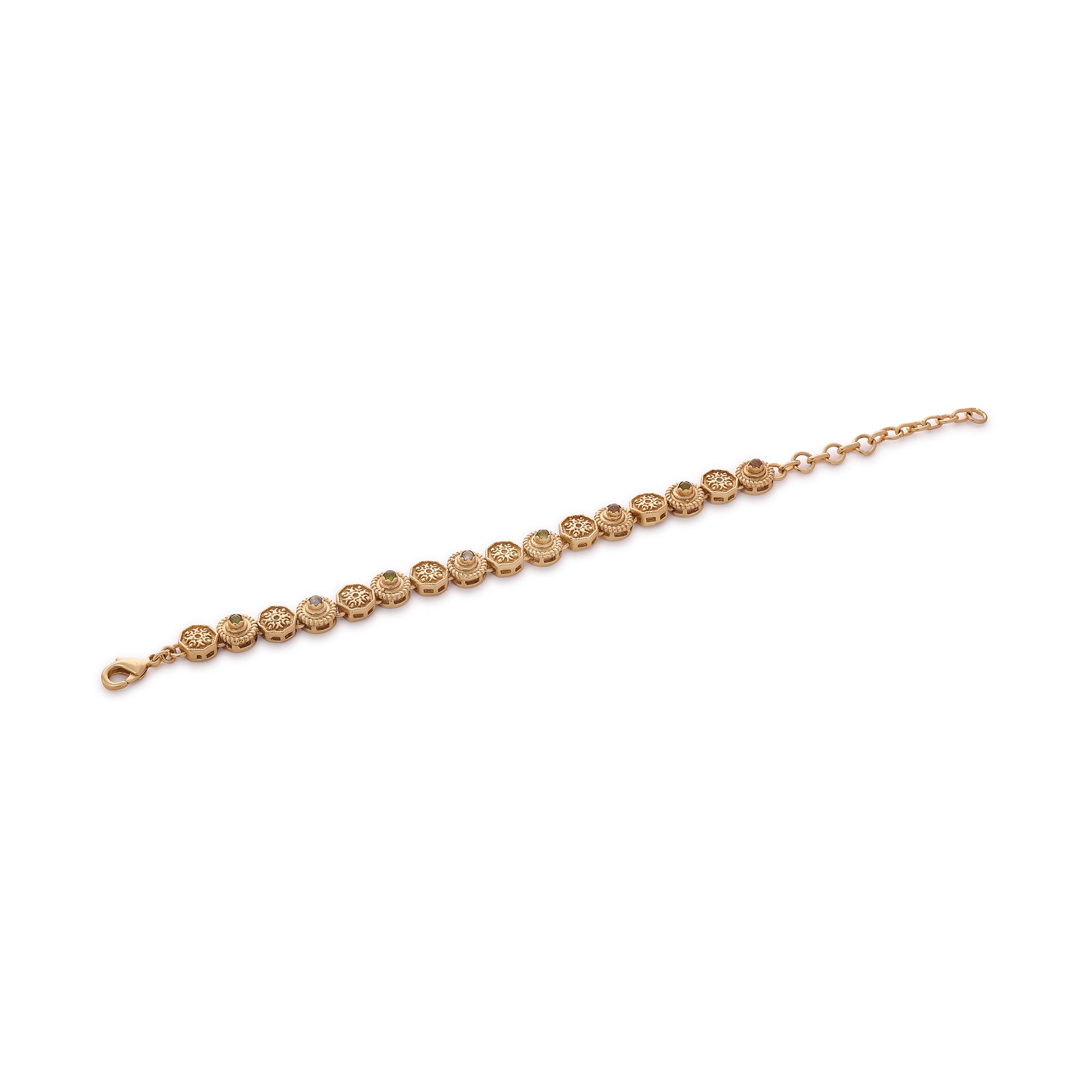Azra Bracelet by JJV by JJ Valaya thumbnail 3
