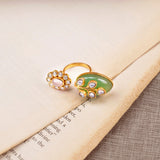 Sasha Ring (adjustable)