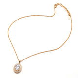 Numisma Miniature Necklace by Shivan & Narresh