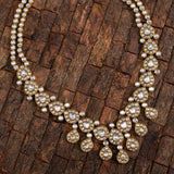 Luna Necklace for men by Suneet Varma