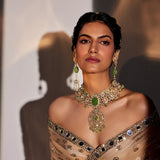 Blair Dream Necklace by Suneet Varma