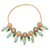 Garden Of Eden Necklace