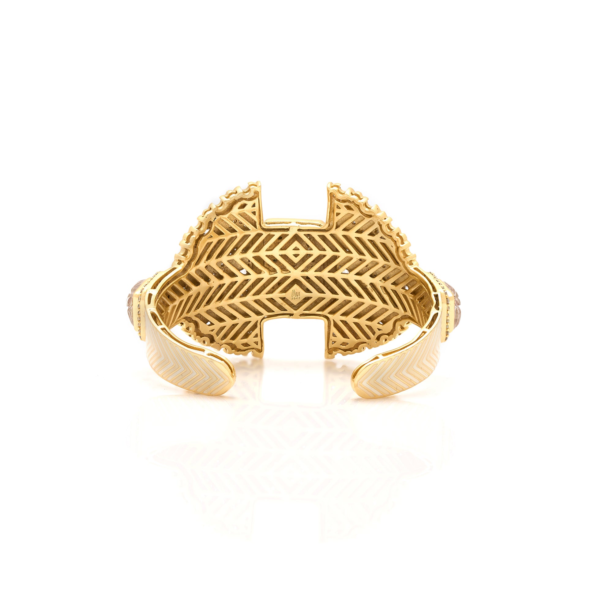 Amelia Cuff by JJV by JJ Valaya image 4