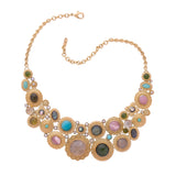 Azra Majestic Necklace for men by JJV by JJ Valaya