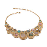 Azra Majestic Necklace for men by JJV by JJ Valaya