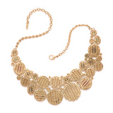 Azra Majestic Necklace for men by JJV by JJ Valaya