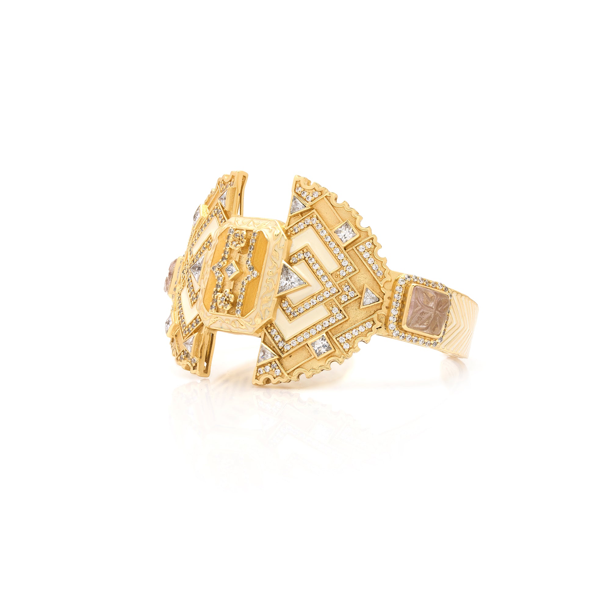 Amelia Cuff by JJV by JJ Valaya image 3