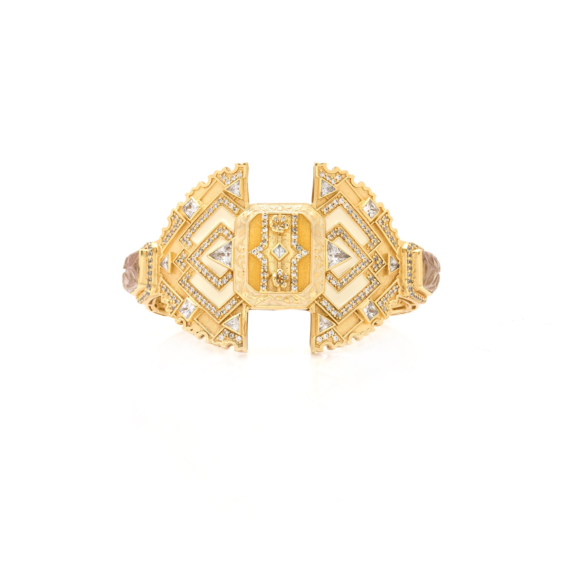Amelia Cuff by JJV by JJ Valaya image 5