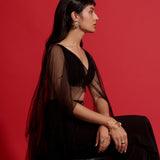 Numisma Star Burst Earrings by Shivan & Narresh