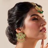 Rumeli Majestic Earrings