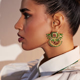 Rumeli Majestic Earrings