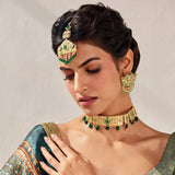 Rumeli Majestic Earrings