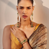 Rumeli Bangle (openable)