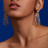 Numisma Stardust Earrings by Shivan & Narresh