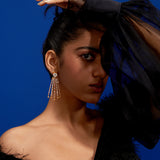 Numisma Stardust Earrings by Shivan & Narresh