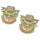 Rumeli Majestic Earrings