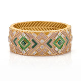 Rumeli Bangle (openable)