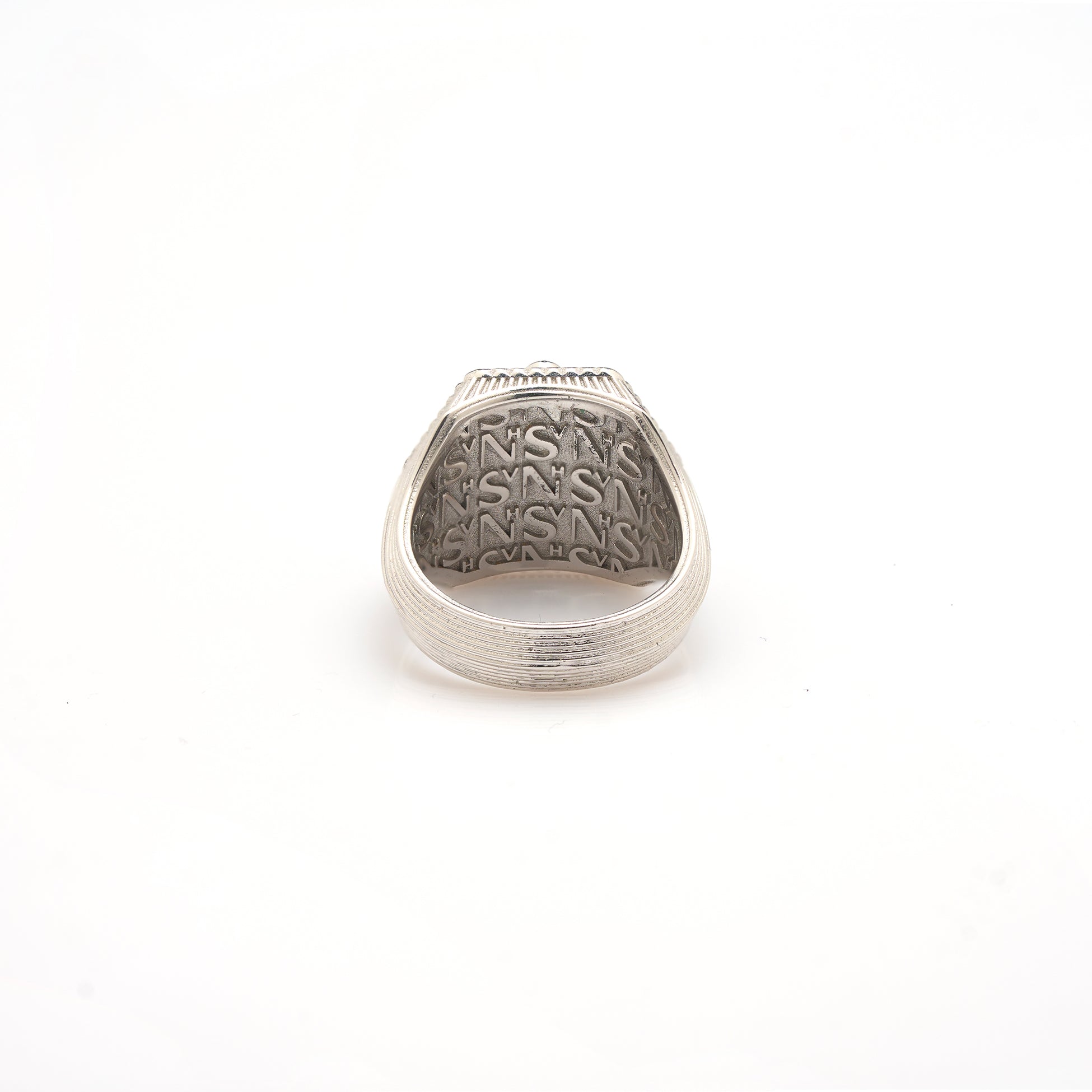 Numisma Cosmos Ring for Men by Shivan & Narresh thumbnail 3