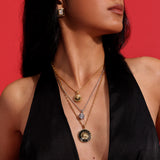 Numisma Luminous Link by Shivan & Narresh