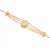 Numisma Iconic Choker by Shivan & Narresh