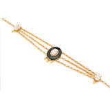 Numisma Iconic Choker by Shivan & Narresh