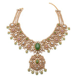 Blair Dream Necklace by Suneet Varma