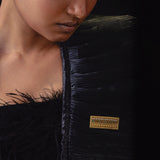 Azra Brooch by JJV by JJ Valaya