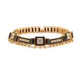 Numisma Choker by Shivan & Narresh